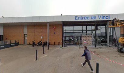 Tabac Presse Chollet, Bureau de Tabac à Parthenay