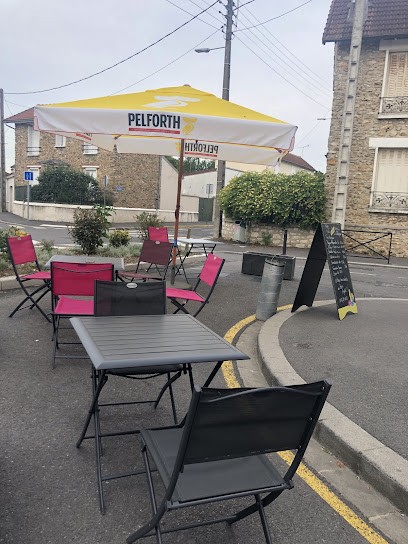 L'étape, Bureau de Tabac à Melun