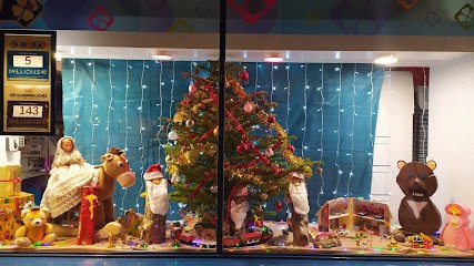 L'Arc en Ciel, Bureau de Tabac à Châtillon-sur-Seine