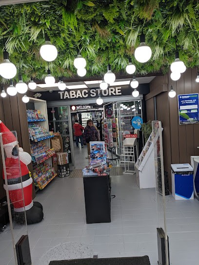 Tabac Rive Gauche, Bureau de Tabac à Palavas-les-Flots