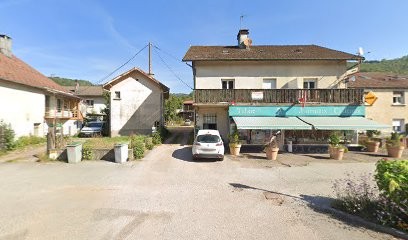 Le Point Carre, Bureau de Tabac à Saulxures-sur-Moselotte