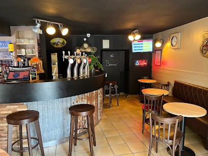 Paus'Cafe, Bureau de Tabac à Épernay