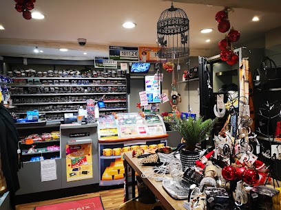 La Boutique De Karine - Tabac Saint Paul, Bureau de Tabac à Saint-Paul-lès-Durance