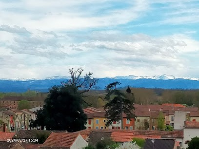 Maison De La Presse, Bureau de Tabac à Saint-Sulpice-sur-Lèze