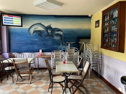 Le Dauphin, Bureau de Tabac à Luzancy