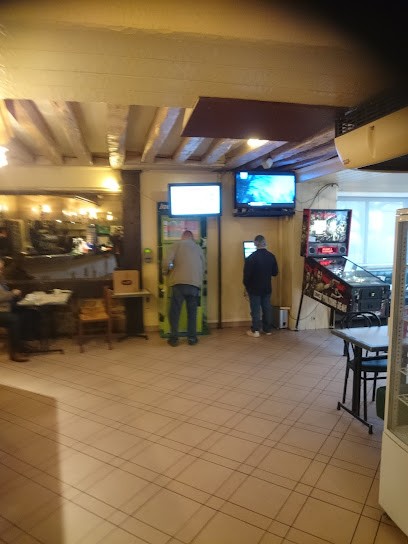 Tabac Le Narval, Bureau de Tabac à Saint-Fargeau-Ponthierry