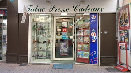 Savariego, Bureau de Tabac à Saintes