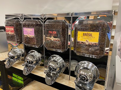 Tabac Loto Presse MA PETITE BOUTIK, Bureau de Tabac à Weyersheim