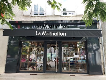 LE MATHALIEN, Bureau de Tabac à Matha