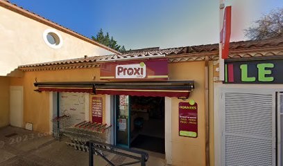 TABAC PRESSE JOURNAUX LE LOUISIANE, Bureau de Tabac à Poulx