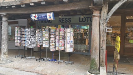 LA MAISON DU FUMEUR, Bureau de Tabac à Louhans