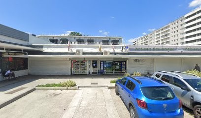 Au Diplomate, Bureau de Tabac à Pessac