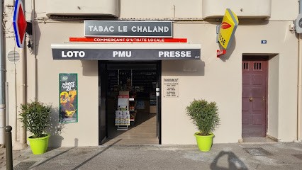 Tabac Le Chaland, Bureau de Tabac à Sète