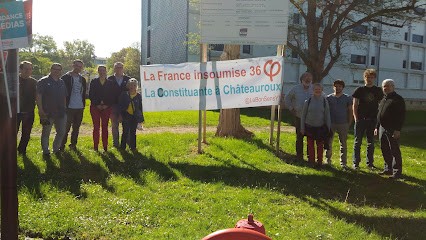 Tabac Presse Le Benson, Bureau de Tabac à Châteauroux
