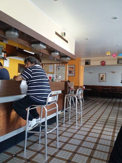 Le Royal Club, Bureau de Tabac à Moissy-Cramayel