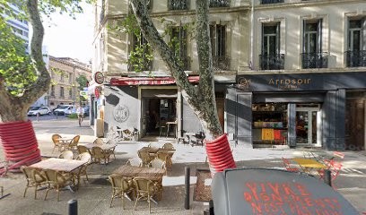 Snc Ricci Et Ortega Henri - Gerard, Bureau de Tabac à Marseille 02