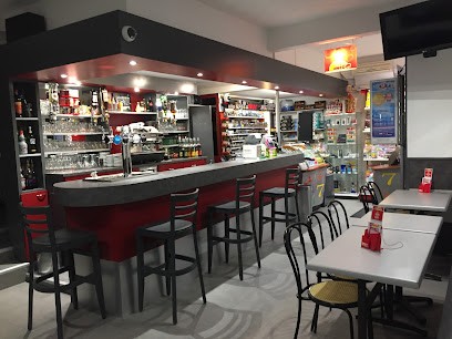 Le Chiquito, Bureau de Tabac à Saint-Gervais-en-Belin