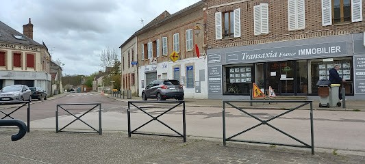 Tabac Presse, Bureau de Tabac à Saint-Valérien
