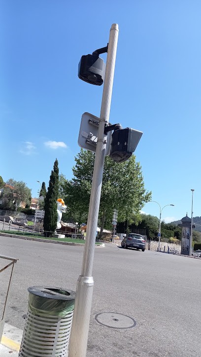 La Coupe D'Argent, Bureau de Tabac à Nice