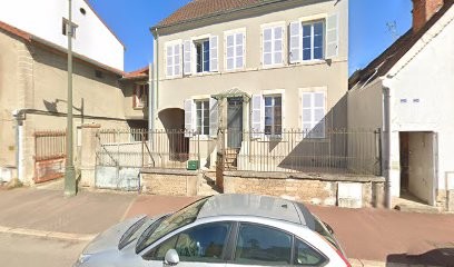 tabac Presse Guyon, Bureau de Tabac à Louhans