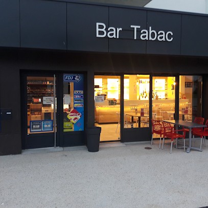 L'Espéranto Bar Tabac PMU, Bureau de Tabac à La Chapelle-Heulin