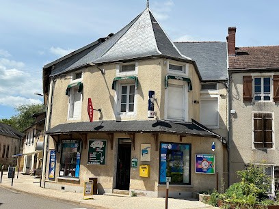 Le Carré d'As, Bureau de Tabac à Pouilly-en-Auxois