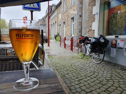 Le Cancaven, Bureau de Tabac à Châteauneuf-d'Ille-et-Vilaine