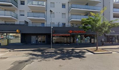 Tabac Le Cèdre, Bureau de Tabac à Chenôve