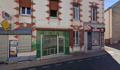 Bodeau Nathalie, Bureau de Tabac à Montluçon