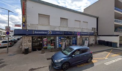 Cadre Noir, Bureau de Tabac à Montigny-lès-Metz