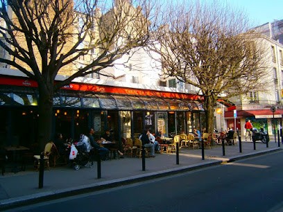 Tabac De La Mairie, Bureau de Tabac à Montreuil