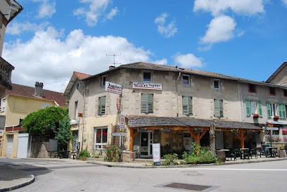 Bar Des Sports Chez Pat', Bureau de Tabac à Saint-Priest-Taurion