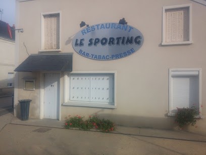 Bar - Tabac - Restaurant Le Sporting, Bureau de Tabac à Béhuard