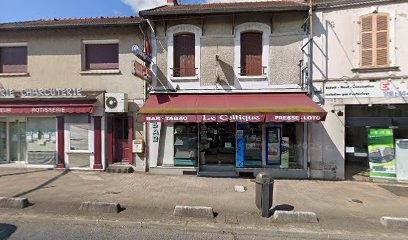 Sci Peret, Bureau de Tabac à Montluçon