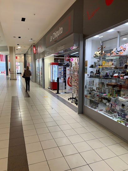 Le Chiquito, Bureau de Tabac à Chauray