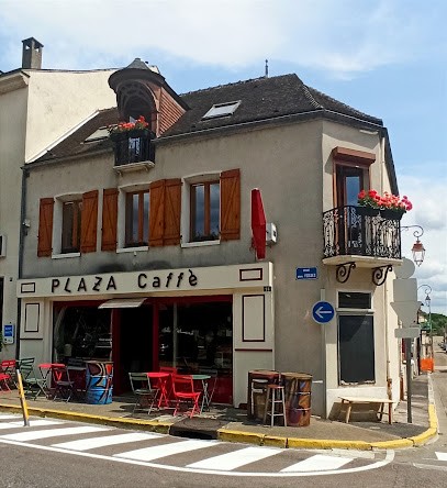 PLAZA CAFFÈ, Bureau de Tabac à Nogent-sur-Seine