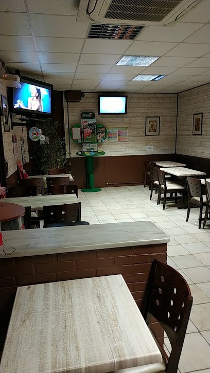 Bar Tabac Des 3 Moulins, Bureau de Tabac à Villemeux-sur-Eure