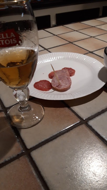 Le Mollienois, Bureau de Tabac à Molliens-Dreuil