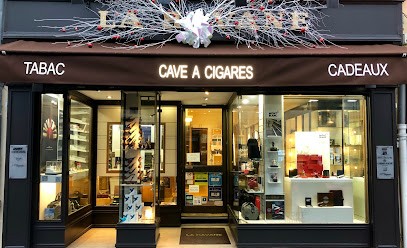 La Havane, Bureau de Tabac à Versailles