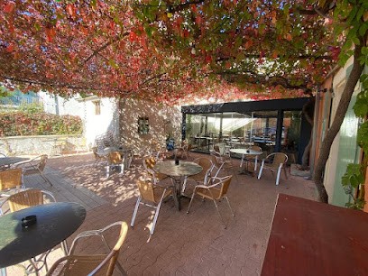 Café De La Poste, Bureau de Tabac à Moulézan