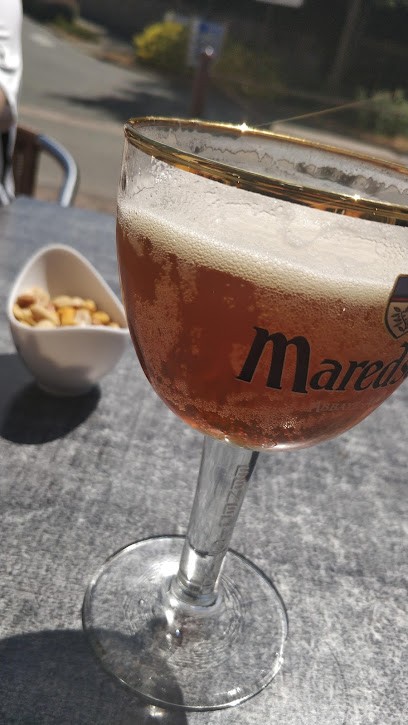 Le Triskell (BKR), Bureau de Tabac à Guer