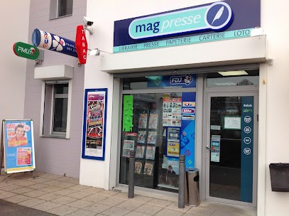 Tabac De La Grammoire. Ouvert Toute La Journee, Bureau de Tabac à Vertou