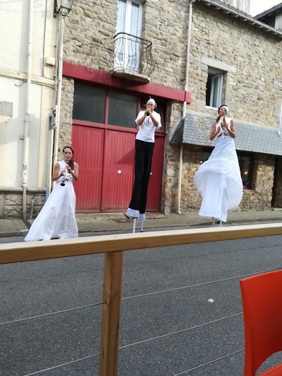 Ty Belon, Bureau de Tabac à Riec-sur-Bélon