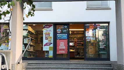 Tabac Épicerie D’Illkirch, Bureau de Tabac à Illkirch-Graffenstaden