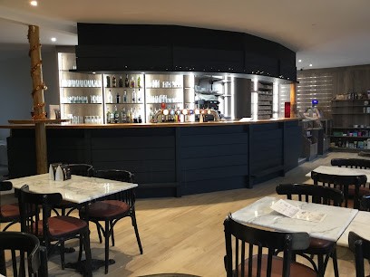 Le Café Du Port, Bureau de Tabac à Landéda