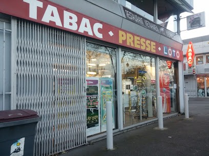 Tabac Presse, Bureau de Tabac à Labarthe-sur-Lèze