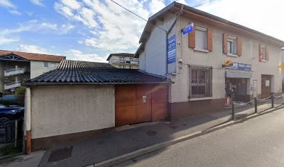 Batisse Jean-Philippe, Bureau de Tabac à Tignieu-Jameyzieu