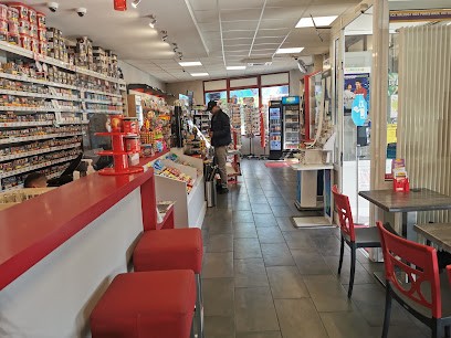 Bar-tobacco Castel, Bureau de Tabac à Châteauroux