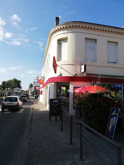 Le Tabasco, Le Fournil de Lesparre, Bureau de Tabac à Lesparre-Médoc