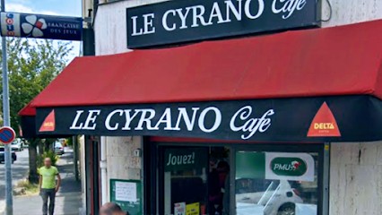 Tabac le cyrano, Bureau de Tabac à Bondy